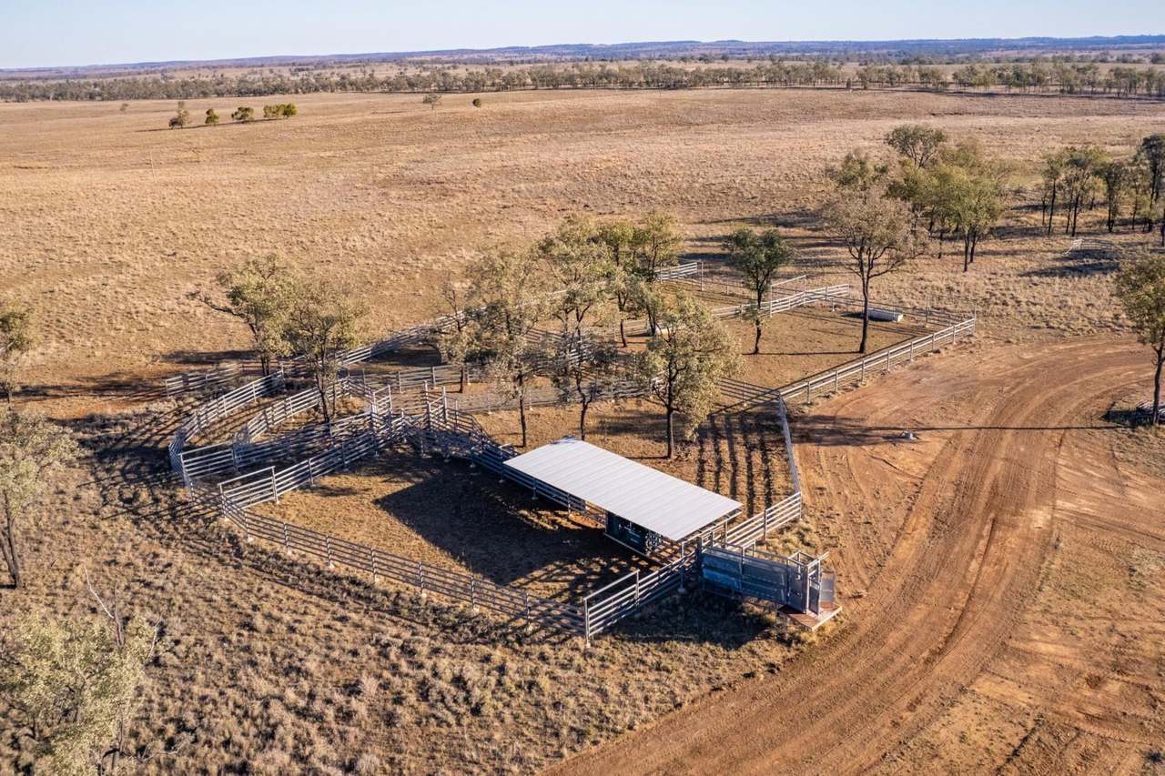 6614 Carnarvon Highway, Roma Sold by Farmbuy.com - image 9