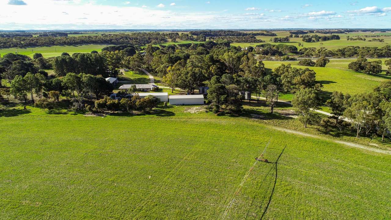 "Lucanda" 9950 Dukes Highway , Tintinara Sold by Farmbuy.com - image 22