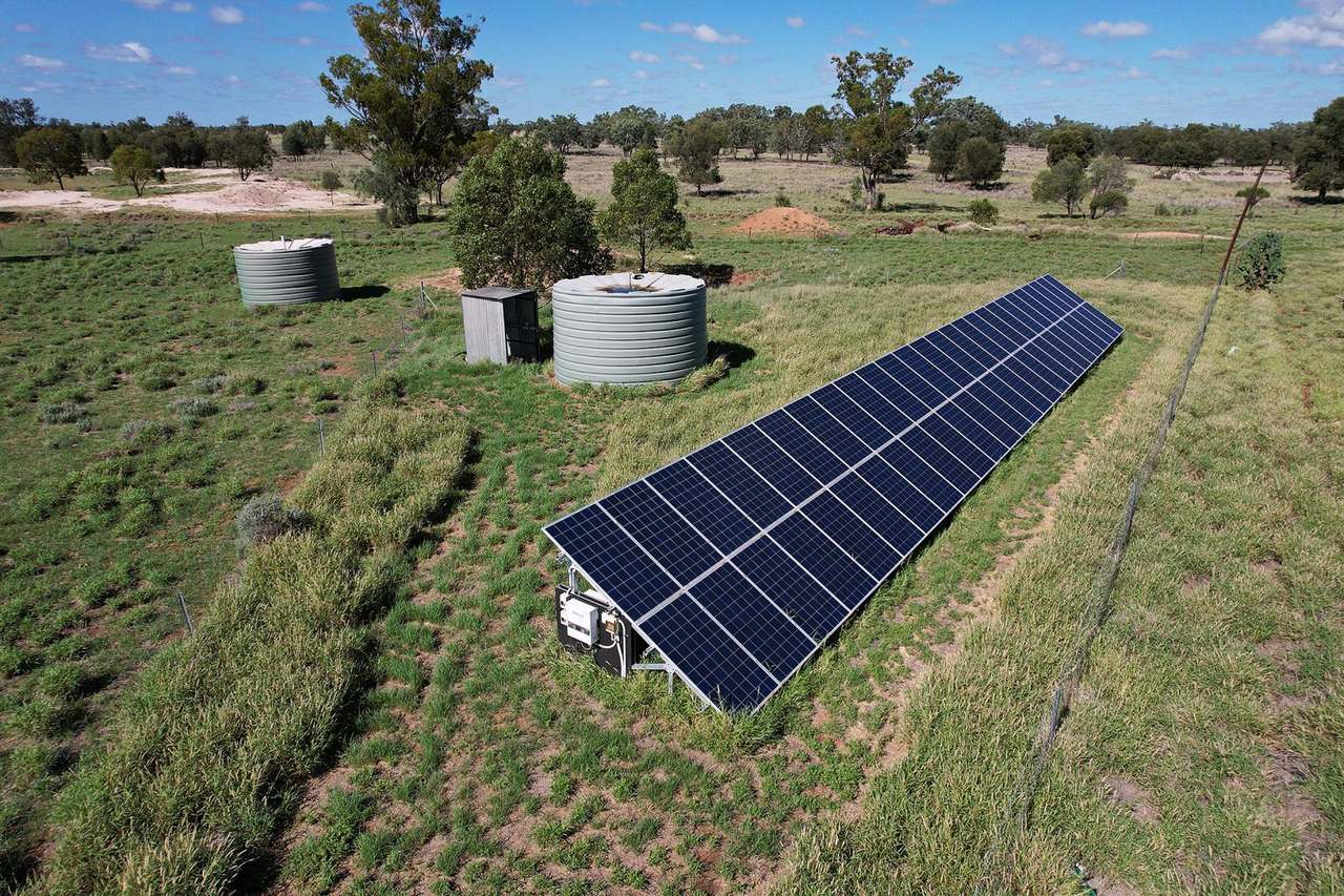 13724 Mitchell Saint George Rd, St George For Sale by Farmbuy.com - image 14