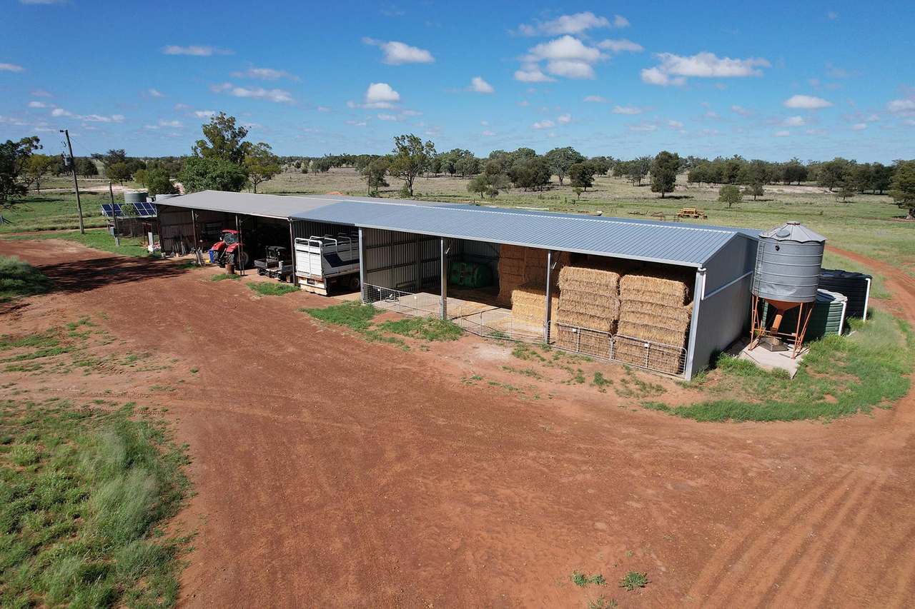 13724 Mitchell Saint George Rd, St George For Sale by Farmbuy.com - image 13