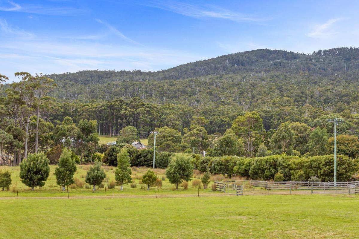 4530 Bruny Island Main Road, Lunawanna Sold by Farmbuy.com - image 2