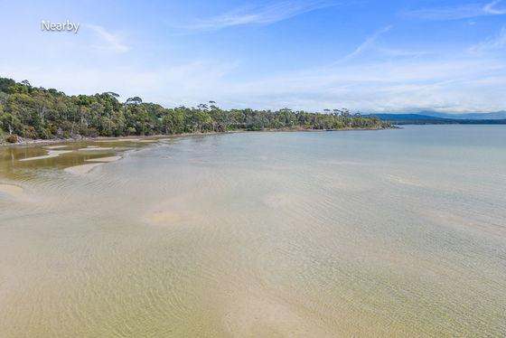 4530 Bruny Island Main Road, Lunawanna Sold by Farmbuy.com - image 7