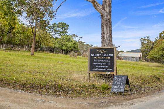 4530 Bruny Island Main Road, Lunawanna Sold by Farmbuy.com - image 8