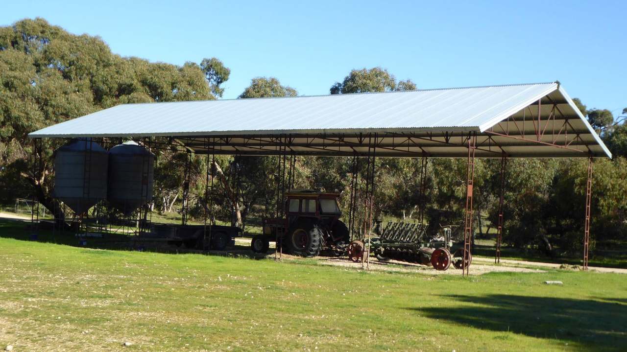 "Tamboore" 1467 Dark Island Well Road, Keith For Sale by Farmbuy.com - image 13