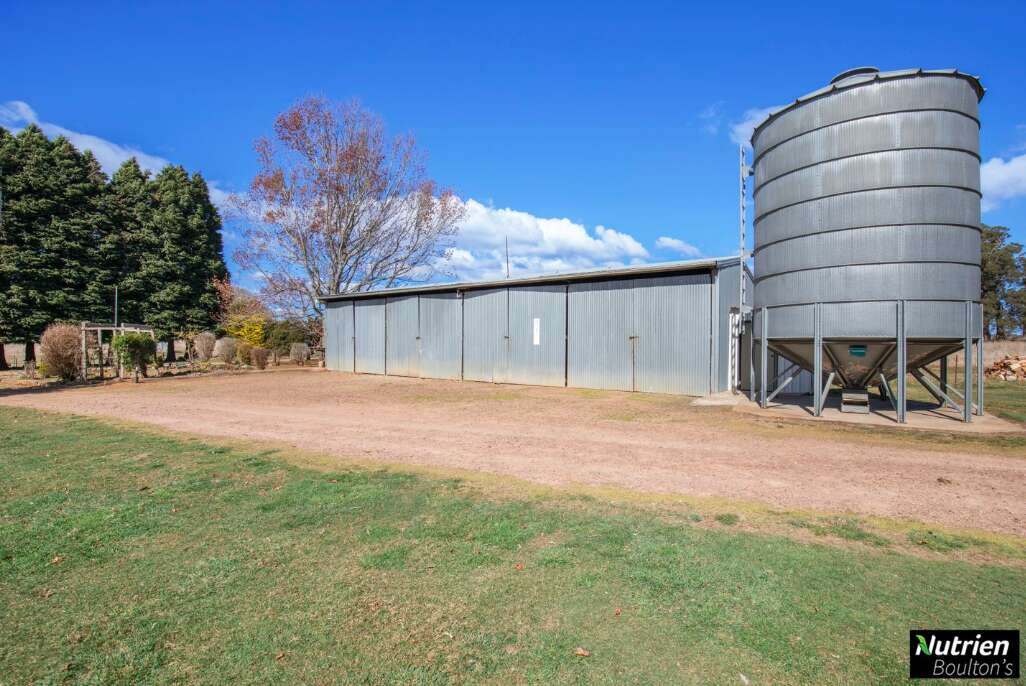 1195 Topdale Road, Niangala For Sale by Farmbuy.com - image 22