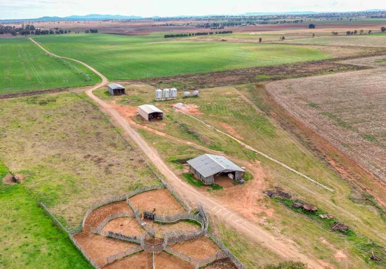 1 Grant Street, Somerton For Sale by Farmbuy.com - image 2