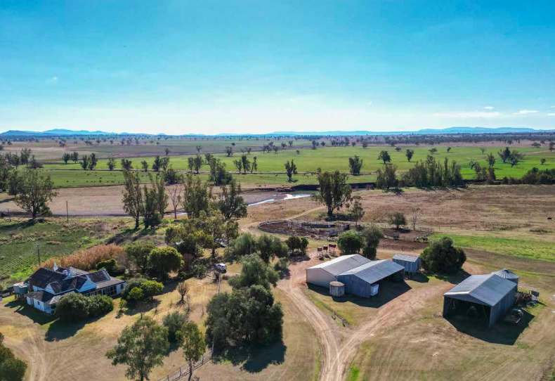 1 Grant Street, Somerton For Sale by Farmbuy.com - image 3