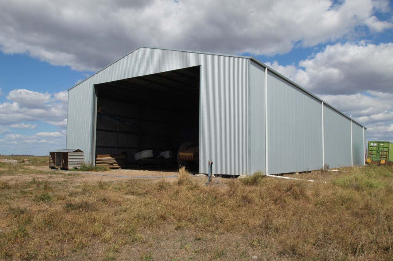 4510 Valkryie Road , Valkyrie Sold by Farmbuy.com - image 16