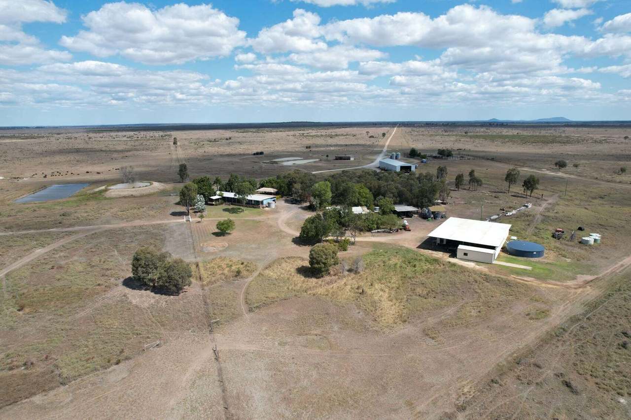 4510 Valkryie Road , Valkyrie Sold by Farmbuy.com - image 10