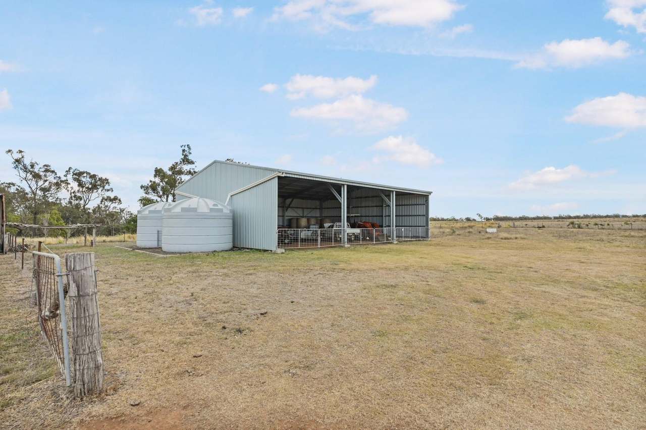 639 Heckendorf Rd, Millmerran Sold by Farmbuy.com - image 17