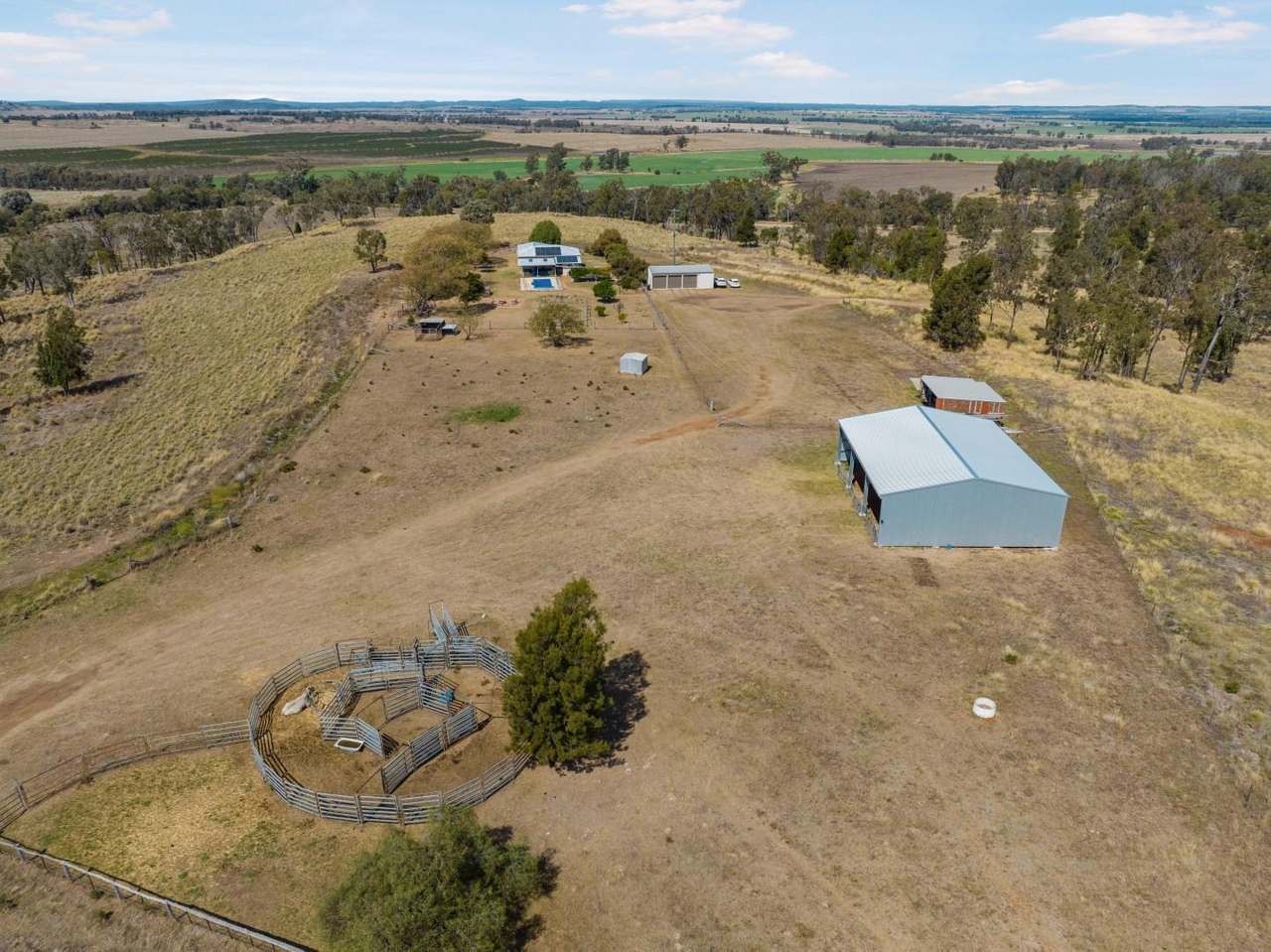 639 Heckendorf Rd, Millmerran Sold by Farmbuy.com - image 2