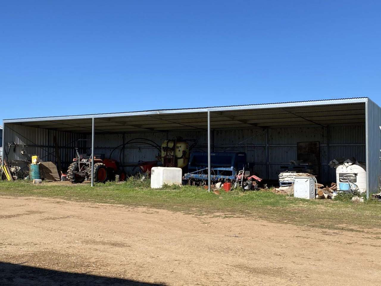 380 Bidgeeribbin Road, Bathurst For Sale by Farmbuy.com - image 37