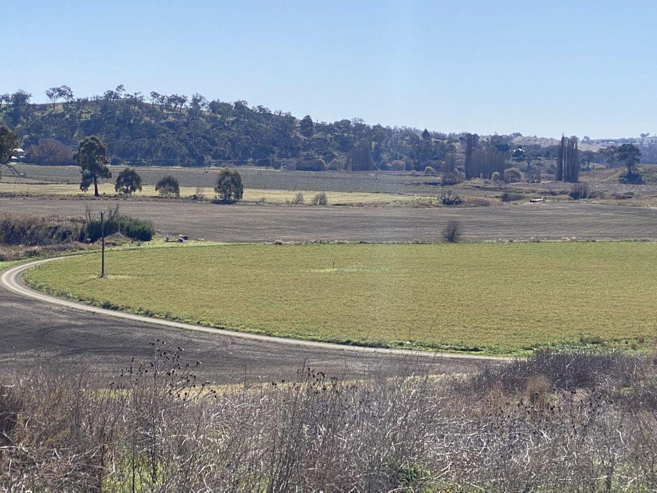 380 Bidgeeribbin Road, Bathurst For Sale by Farmbuy.com - image 34
