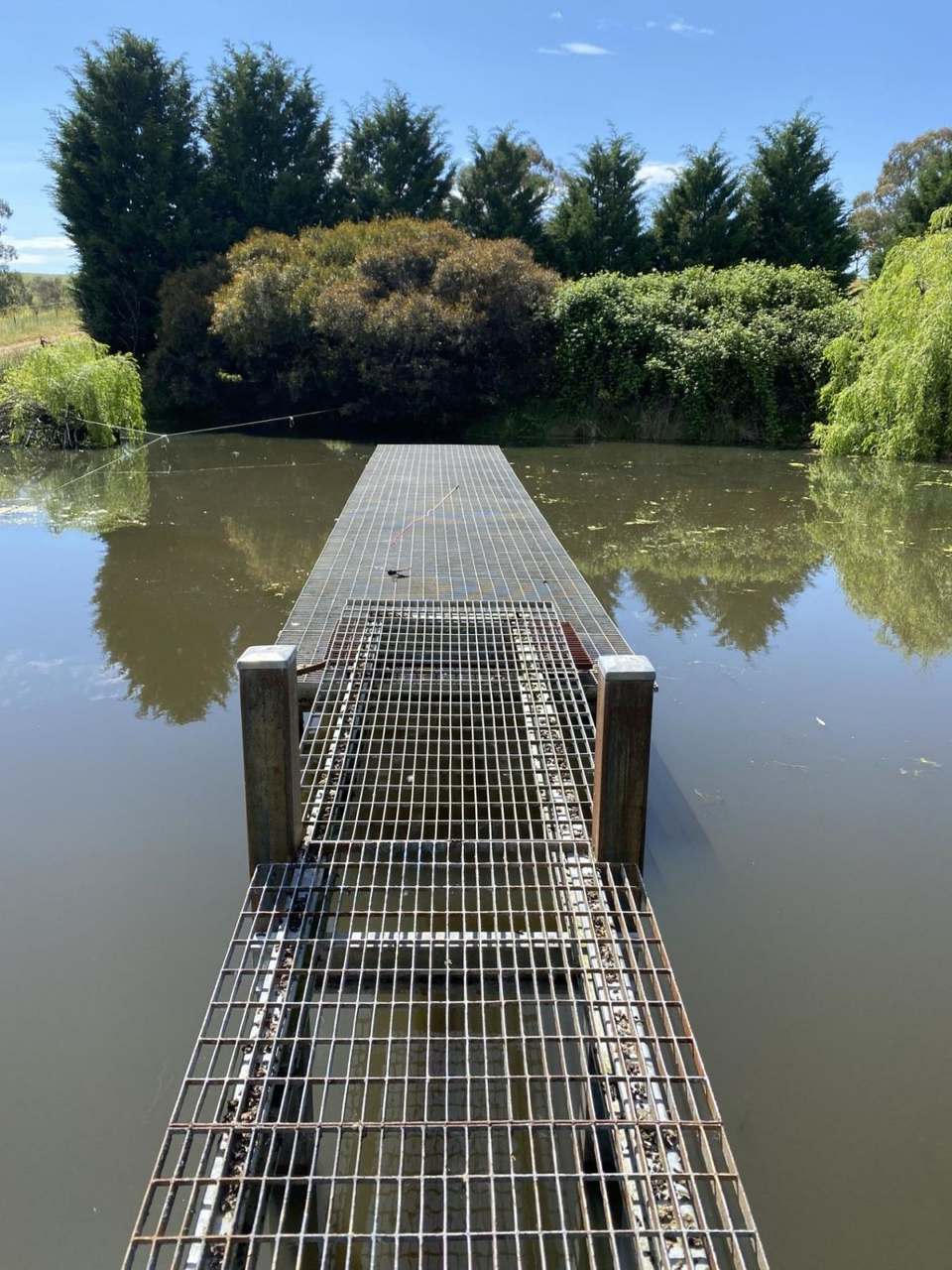 380 Bidgeeribbin Road, Bathurst For Sale by Farmbuy.com - image 18
