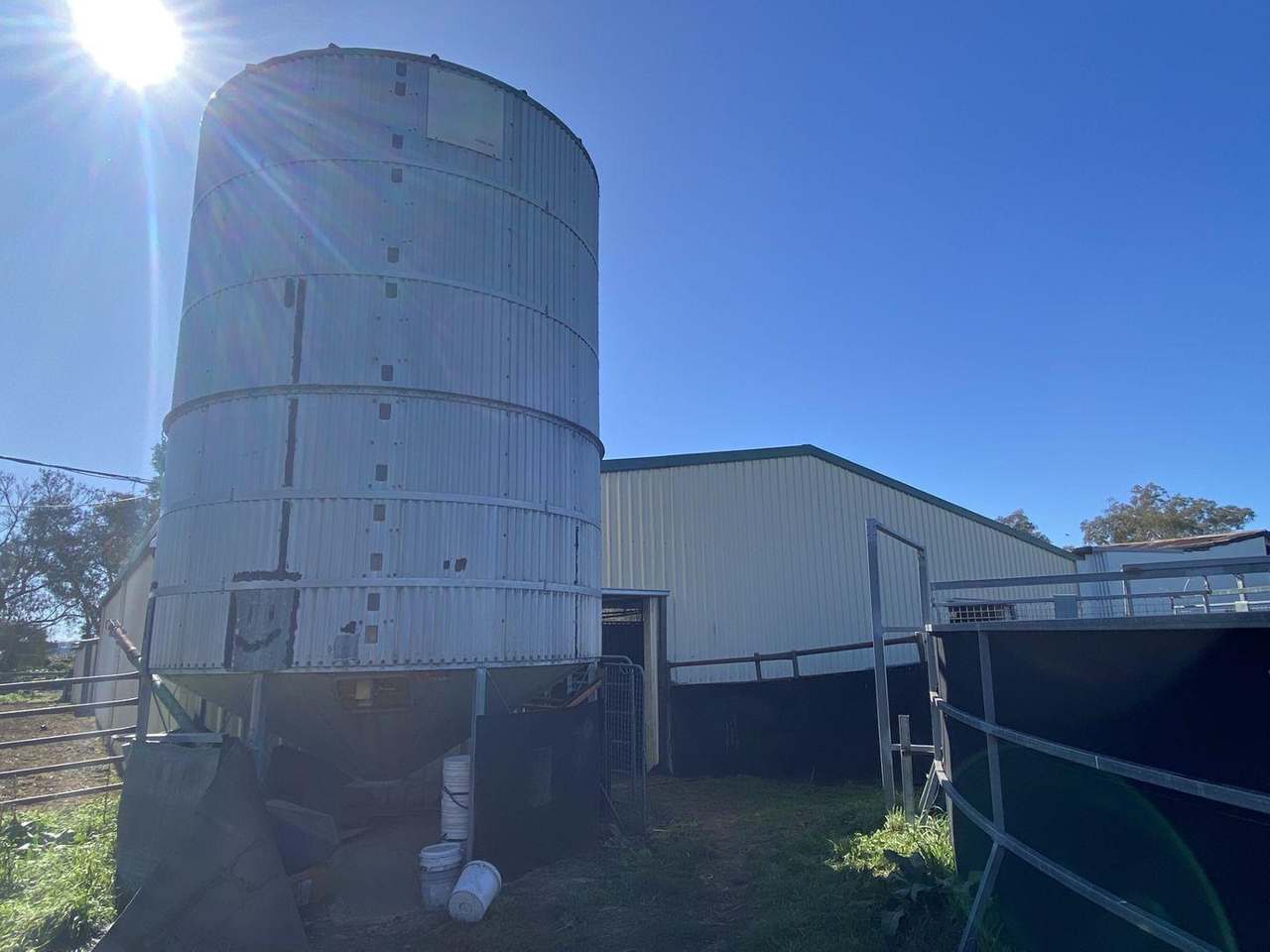 380 Bidgeeribbin Road, Bathurst For Sale by Farmbuy.com - image 36