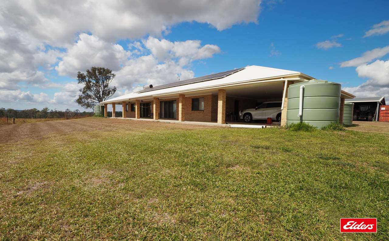 Gindoran Auction by Farmbuy.com - image 2