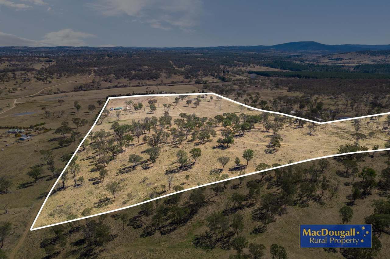 50 Hillards Road, Armidale Sold by Farmbuy.com - image 29