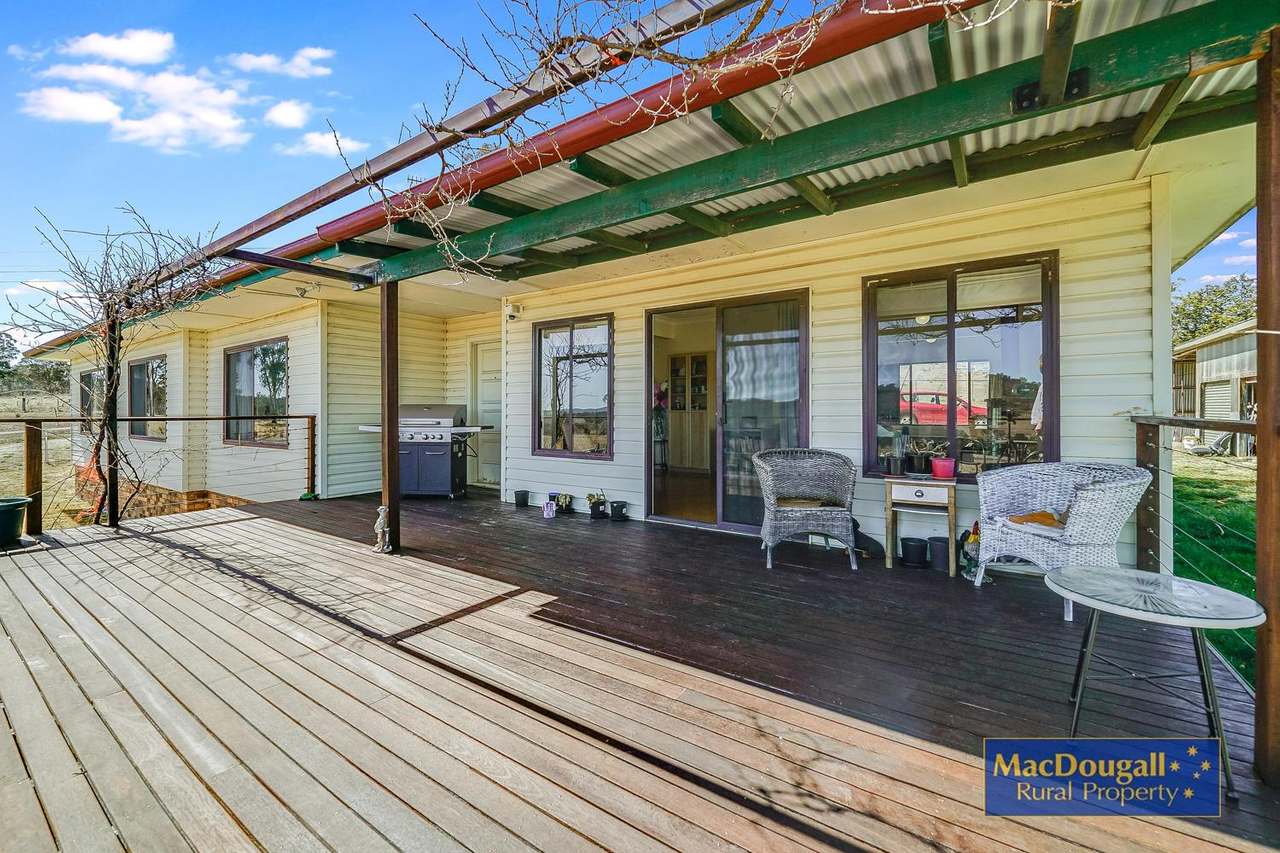 50 Hillards Road, Armidale Sold by Farmbuy.com - image 17