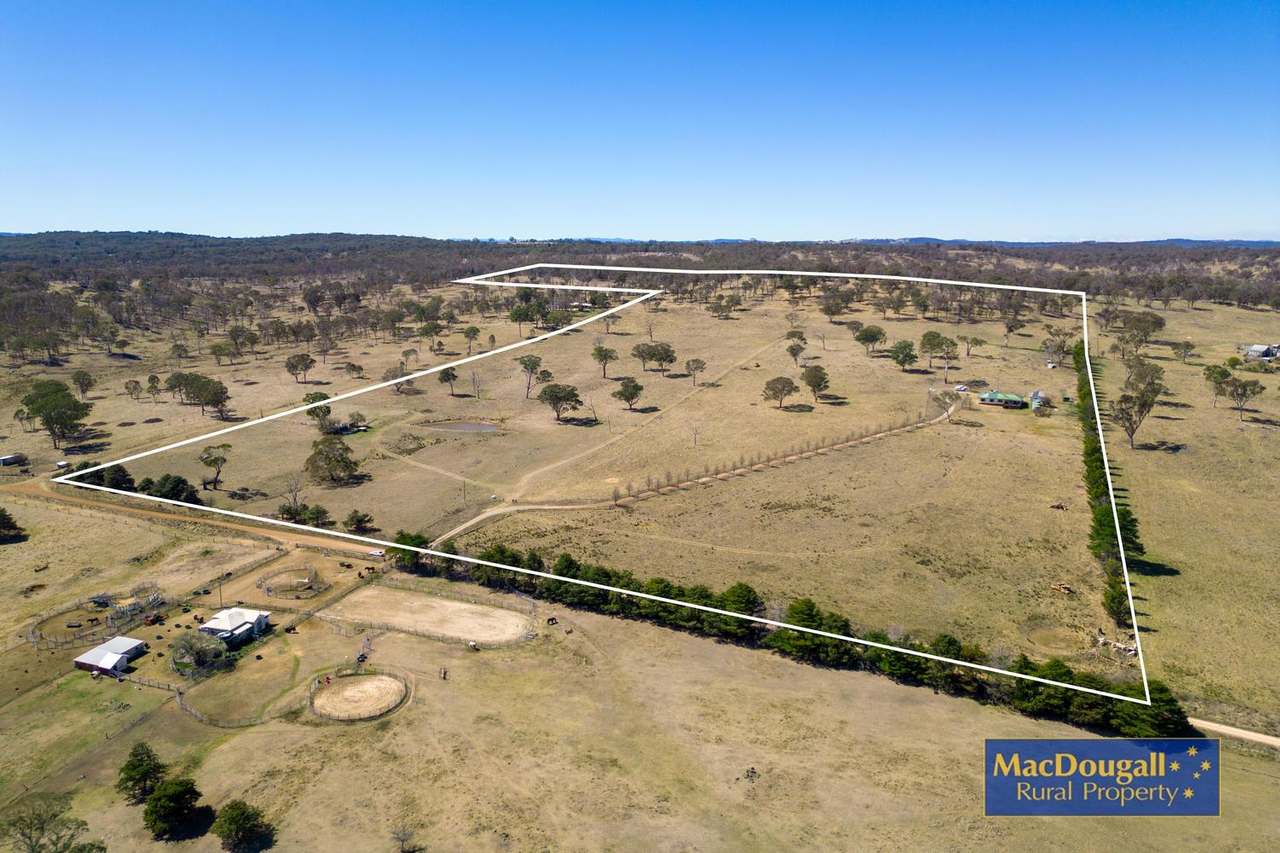50 Hillards Road, Armidale Sold by Farmbuy.com - image 2