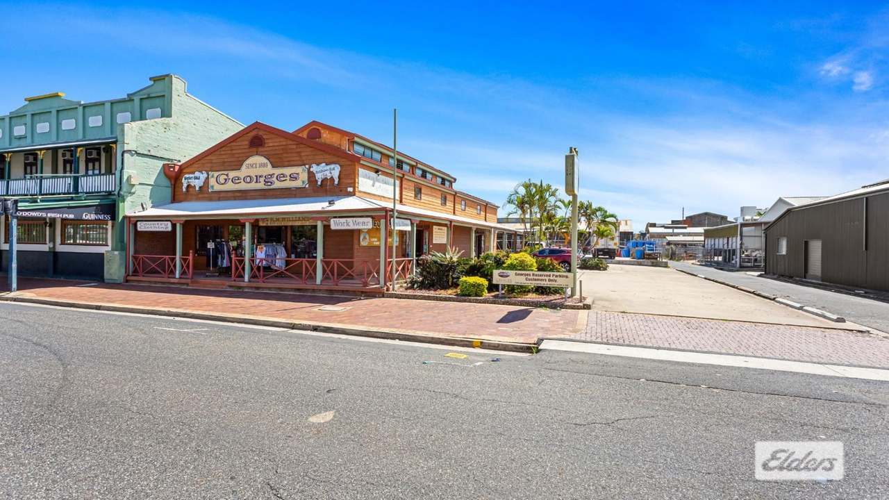 88 William Street, Rockhampton Auction by Farmbuy.com - image 4