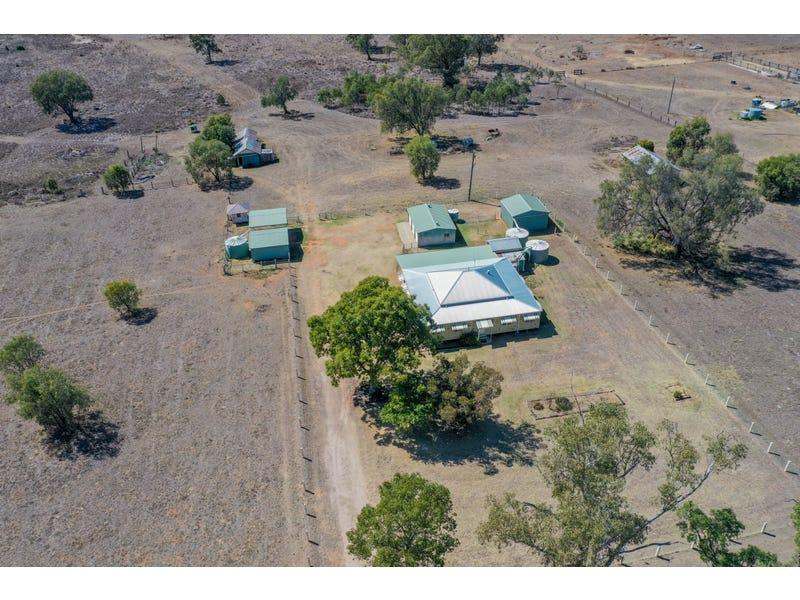 314 Dawson Gate Road, Chinchilla Sold by Farmbuy.com - image 2