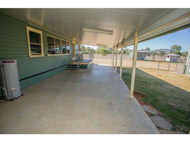 314 Dawson Gate Road, Chinchilla Sold by Farmbuy.com - image 27