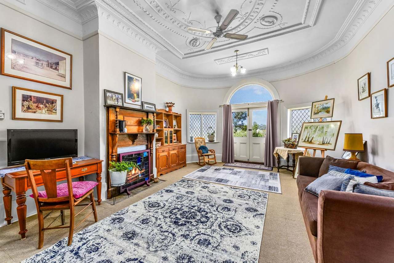 "Old Coonalpyn Homestead" 1349 Heinrich Road, Culburra Sold by Farmbuy.com - image 23