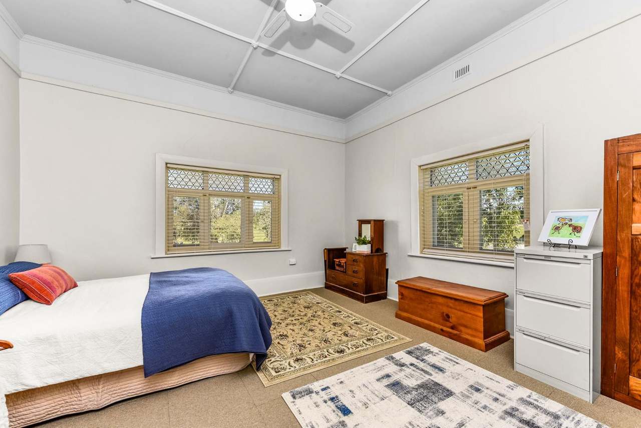"Old Coonalpyn Homestead" 1349 Heinrich Road, Culburra Sold by Farmbuy.com - image 24