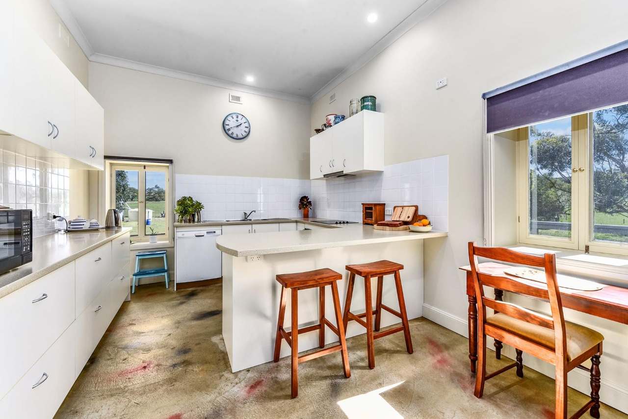 "Old Coonalpyn Homestead" 1349 Heinrich Road, Culburra Sold by Farmbuy.com - image 21