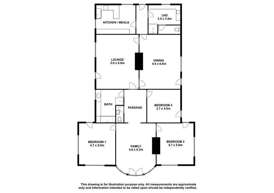 "Old Coonalpyn Homestead" 1349 Heinrich Road, Culburra Sold by Farmbuy.com - image 26