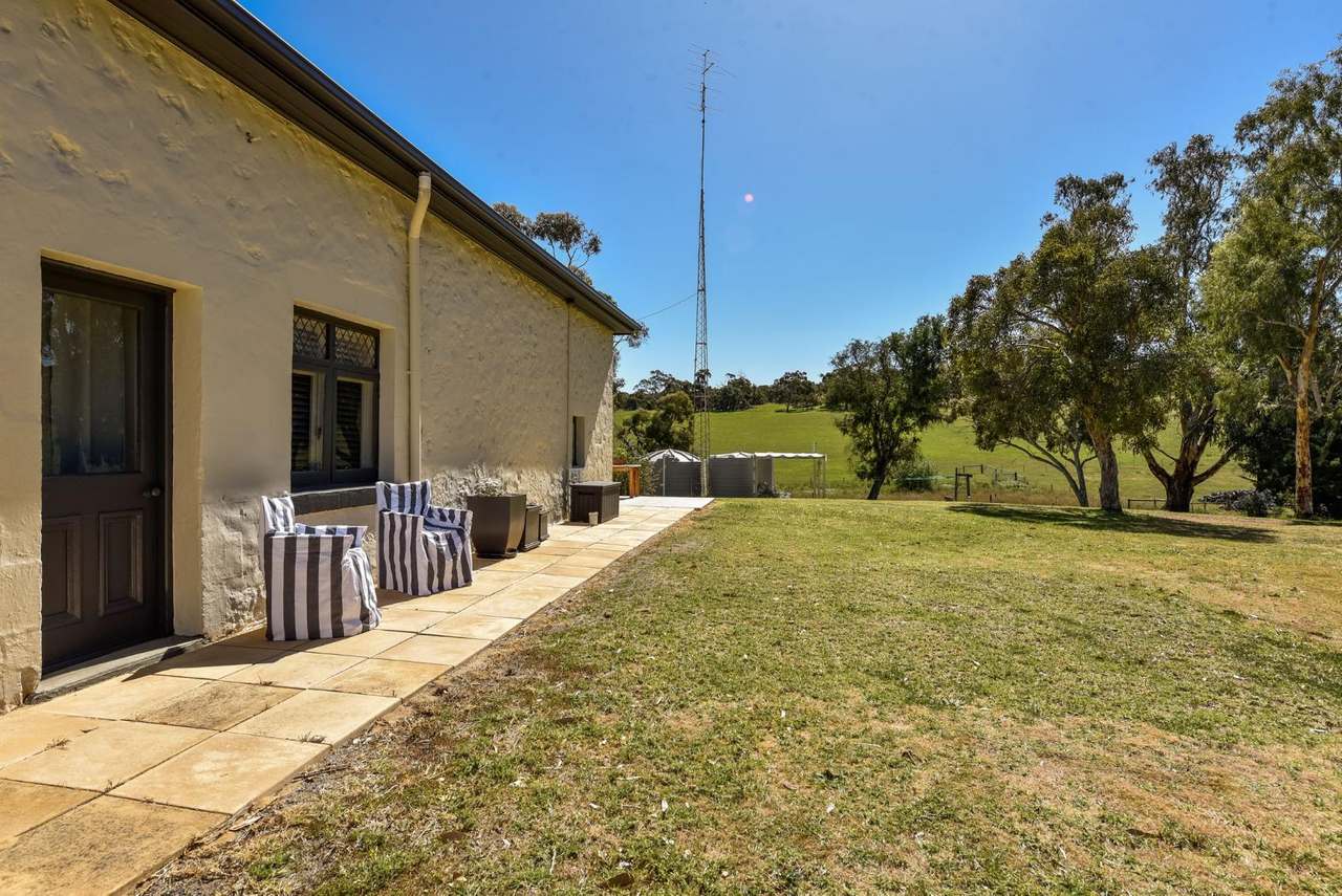 "Old Coonalpyn Homestead" 1349 Heinrich Road, Culburra Sold by Farmbuy.com - image 16
