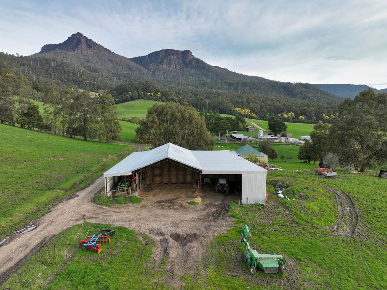 158 Lees Road, Western Creek For Sale by Farmbuy.com - image 13