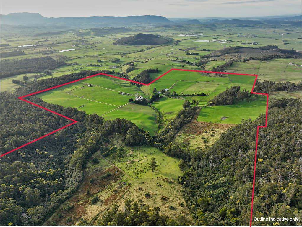 158 Lees Road, Western Creek For Sale by Farmbuy.com - image 17