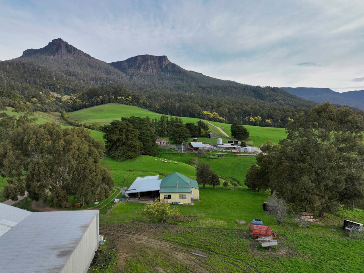 158 Lees Road, Western Creek For Sale by Farmbuy.com - image 15