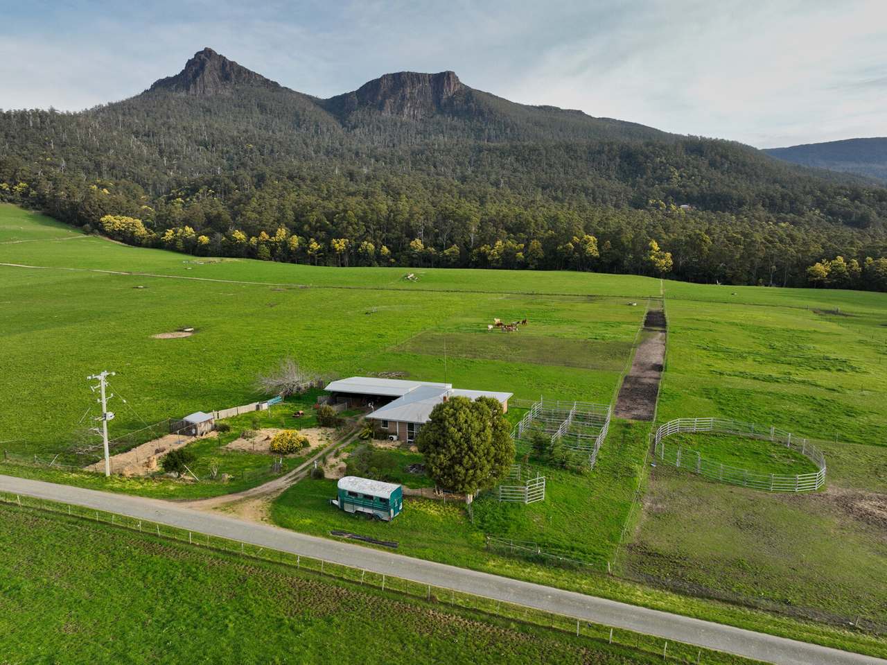 158 Lees Road, Western Creek For Sale by Farmbuy.com - image 10