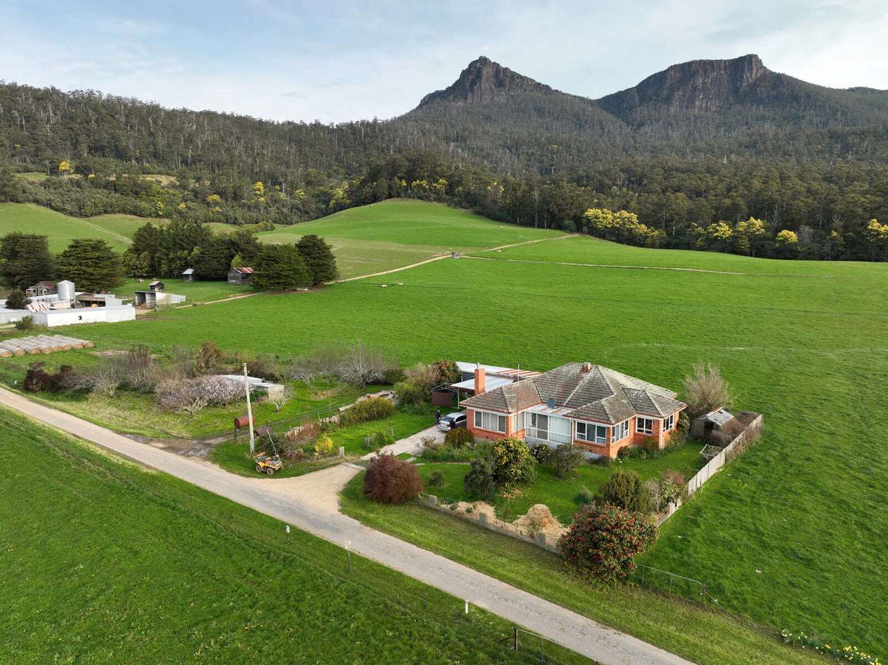 158 Lees Road, Western Creek For Sale by Farmbuy.com - image 9