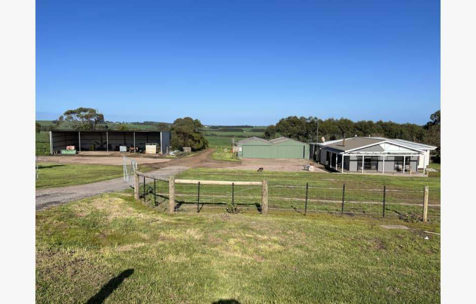 Address Upon Request, Simpson For Sale by Farmbuy.com - image 6
