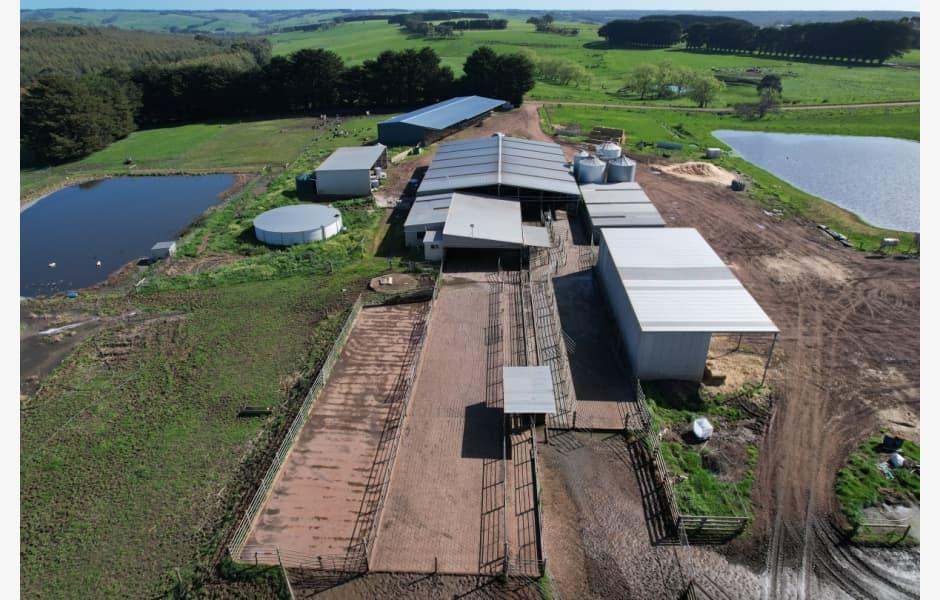 Address Upon Request, Simpson For Sale by Farmbuy.com - image 12