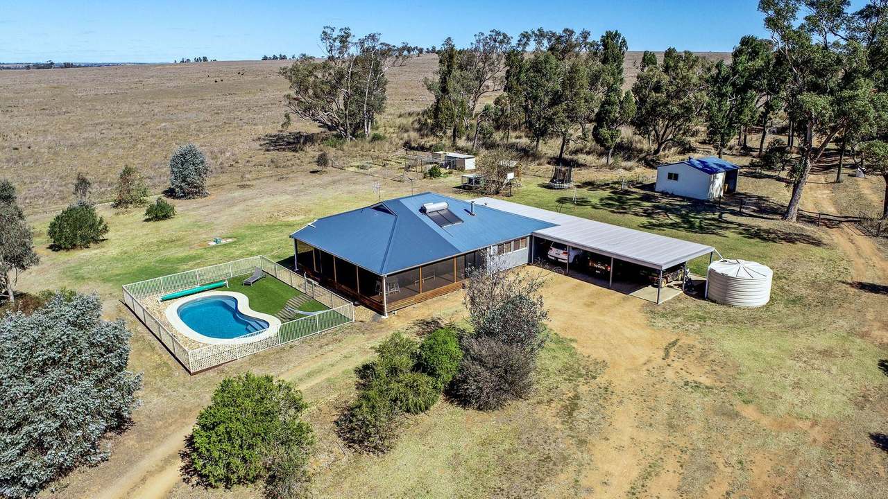 23r Mitchell Creek Road, Dubbo For Sale by Farmbuy.com - image 3