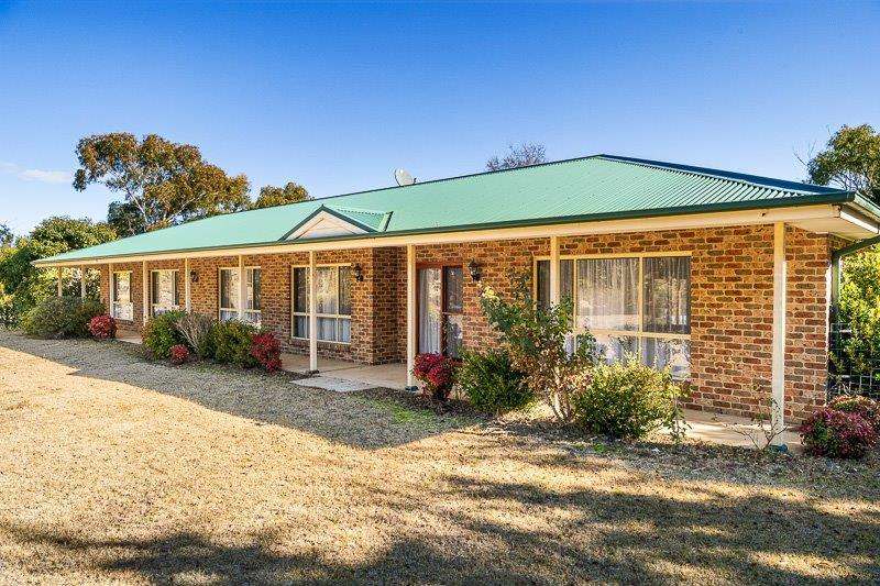 211 Bidgee Road, Cooma Sold by Farmbuy.com - image 2