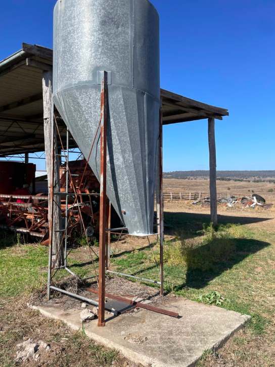 Fairweathers Road, Selene Queensland For Sale by Farmbuy.com - image 15