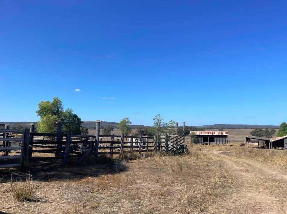Fairweathers Road, Selene Queensland For Sale by Farmbuy.com - image 3