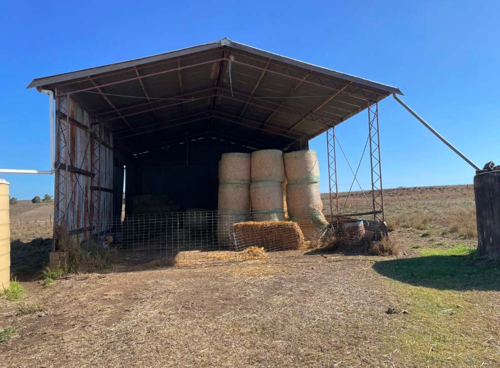 Fairweathers Road, Selene Queensland For Sale by Farmbuy.com - image 11