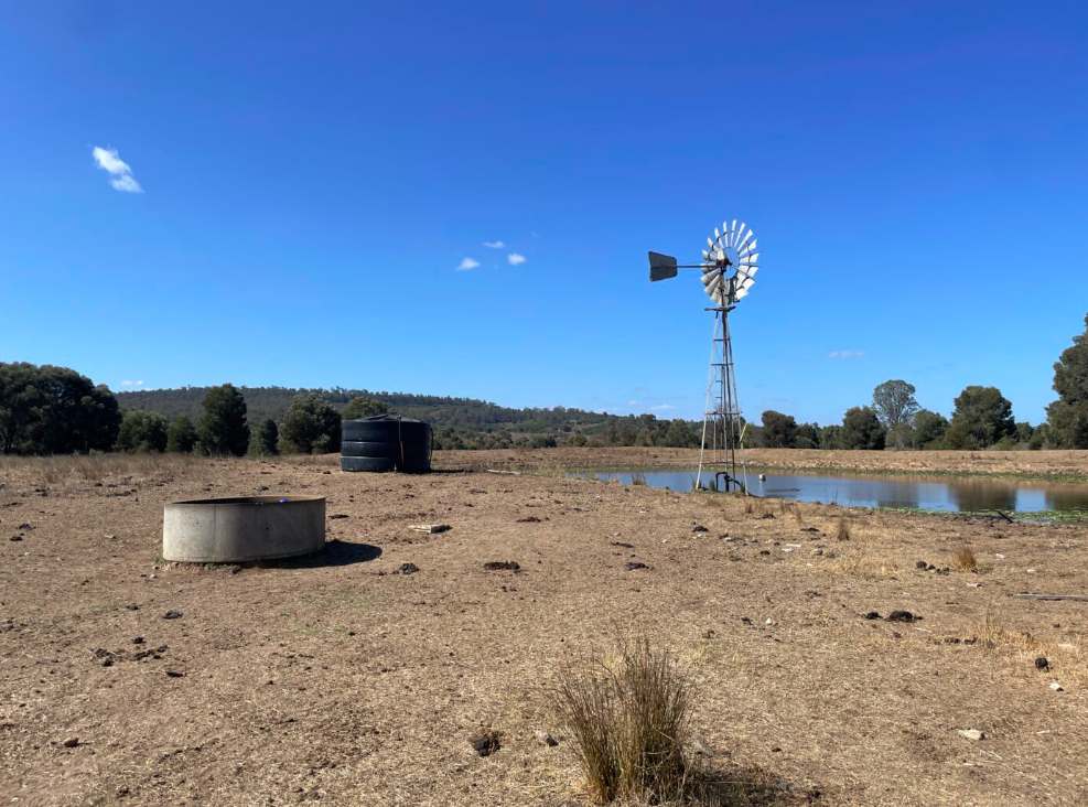 Fairweathers Road, Selene Queensland For Sale by Farmbuy.com - image 2