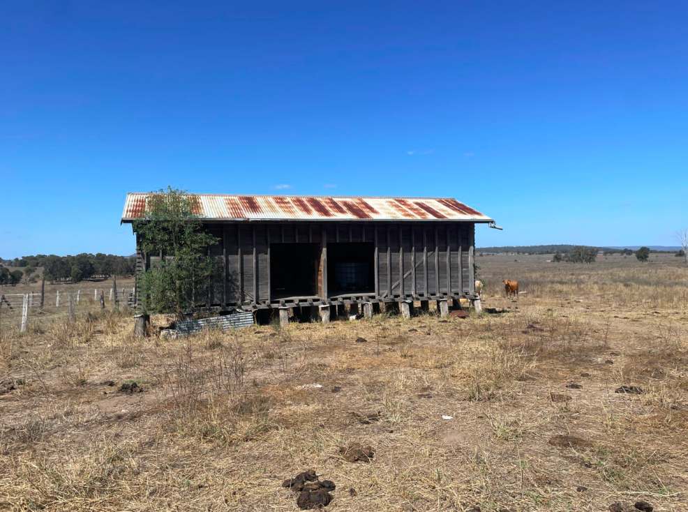 Fairweathers Road, Selene Queensland For Sale by Farmbuy.com - image 4