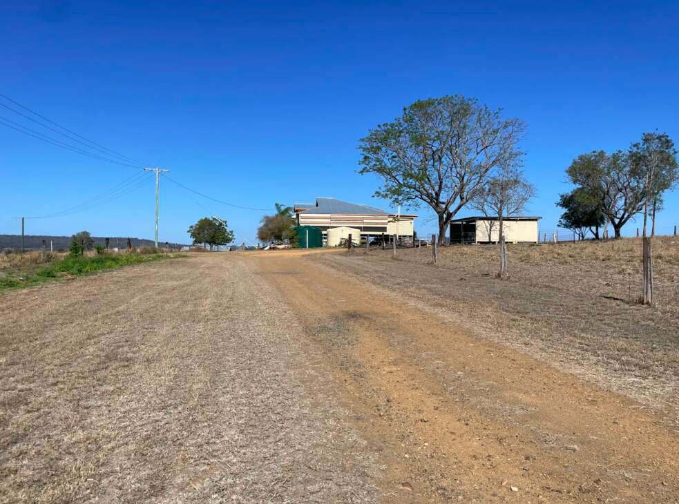 Fairweathers Road, Selene Queensland For Sale by Farmbuy.com - image 13