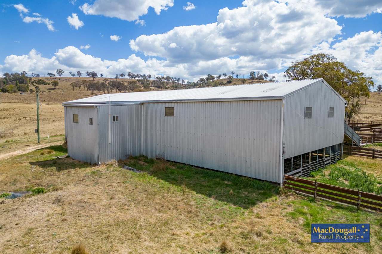267 Inverinate Road, Armidale Sold by Farmbuy.com - image 16