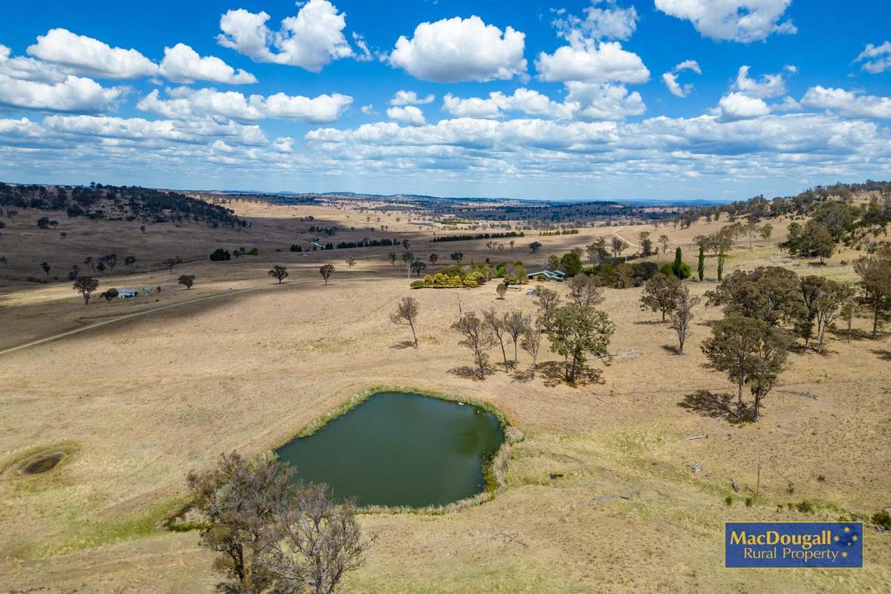 267 Inverinate Road, Armidale Sold by Farmbuy.com - image 29