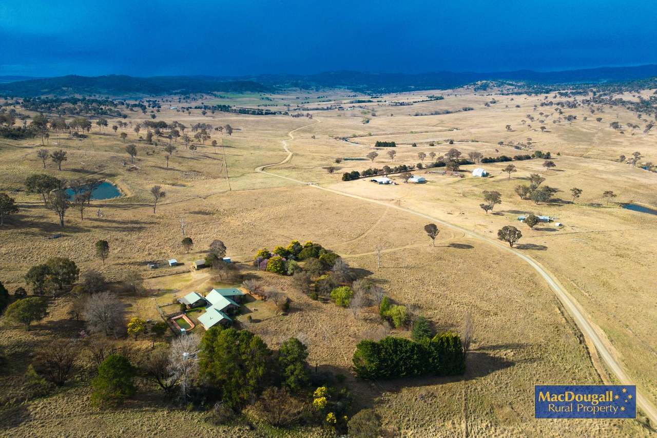 267 Inverinate Road, Armidale Sold by Farmbuy.com - image 30