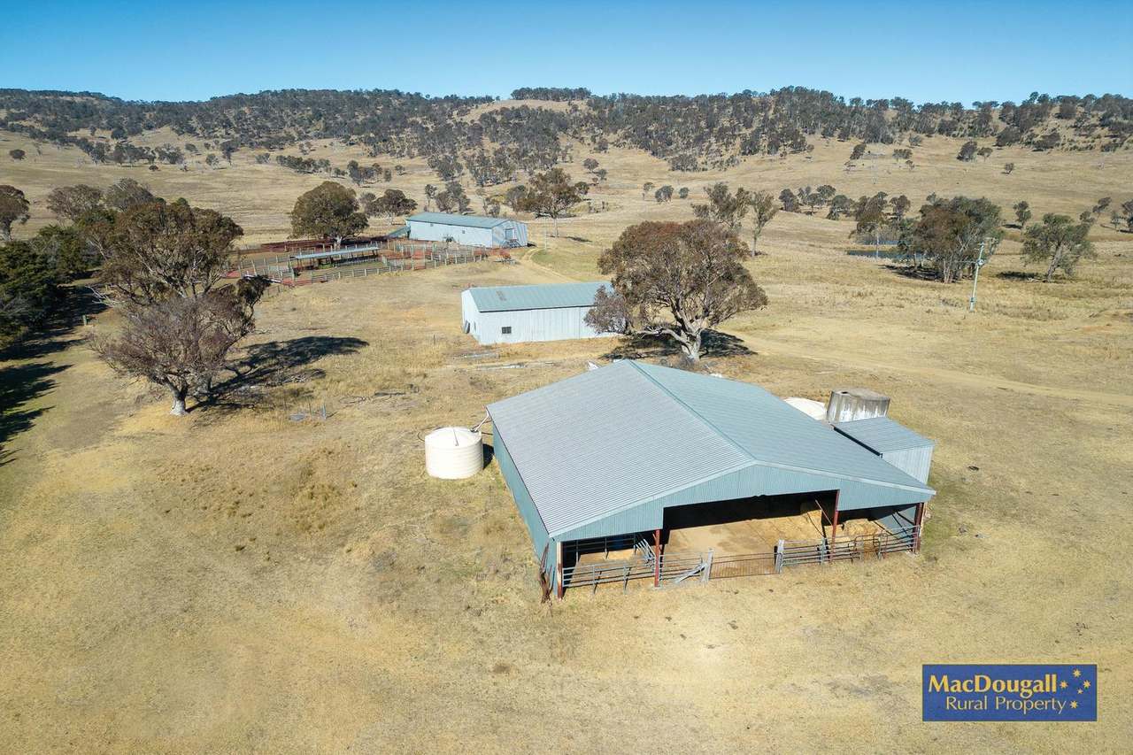 267 Inverinate Road, Armidale Sold by Farmbuy.com - image 17